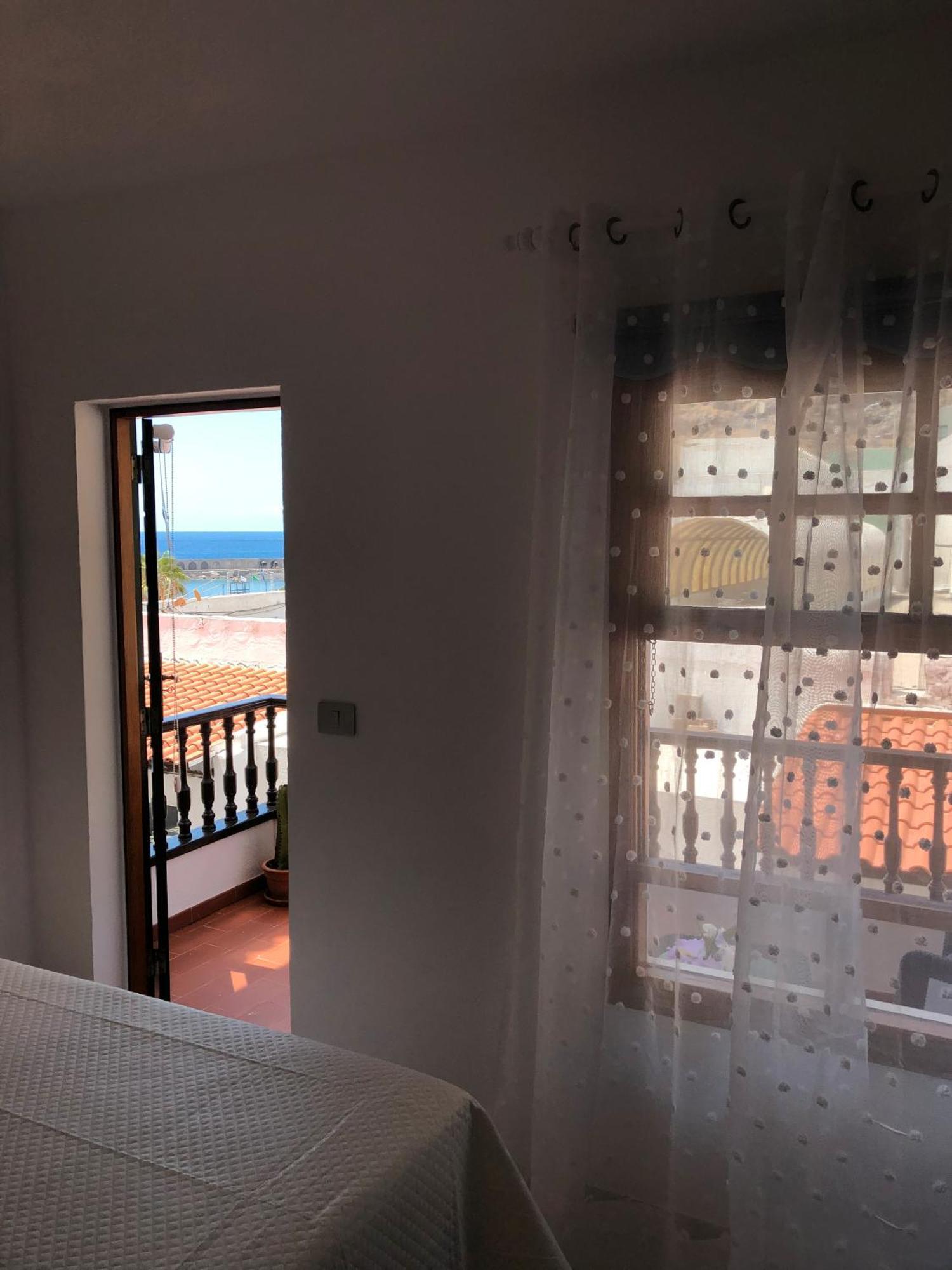 Apartamento Orion Beach Tazacorte Exterior foto